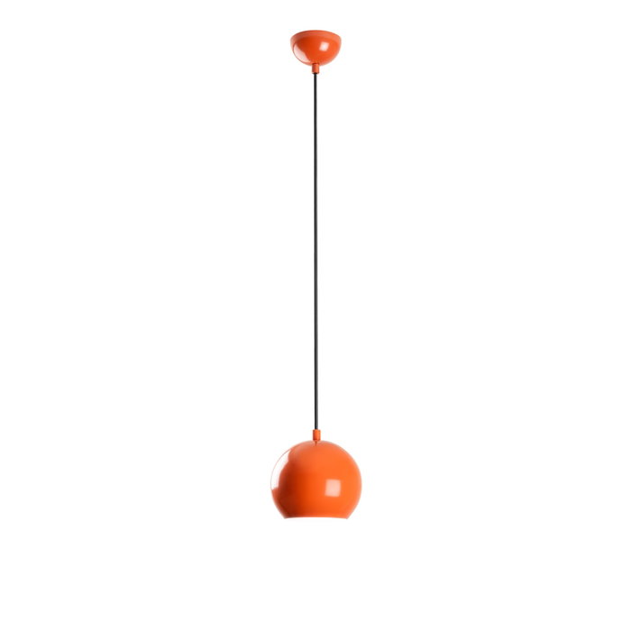 Opviq Lámpara de araña Naranja